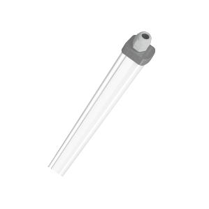 Светодиодный светильник ECO CLASS SLIM DP 1.5m 57W/4000K (1x58W) IP65 1500mm Серый 6000Lm 25000h LEDVANCE 4058075169142 4058075169142 - магазин электротехники Electroshop