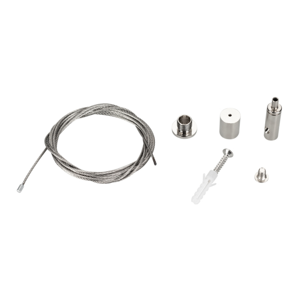 Подвесной комплект Arlight Mag-Hang-25-L3000 033252 033252 - магазин электротехники Electroshop