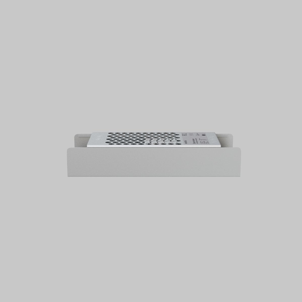 Блок питания Maytoni PSL012 60Вт DC24В IP20 821001 821001 - магазин электротехники Electroshop