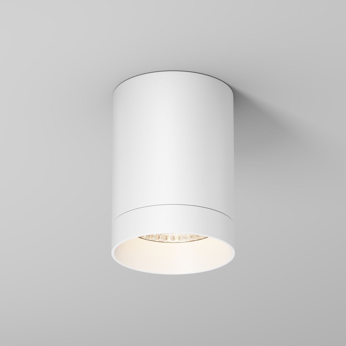 Уличный потолочный светильник Maytoni Luxe O500CL-L10W3K O500CL-L10W3K - магазин электротехники Electroshop