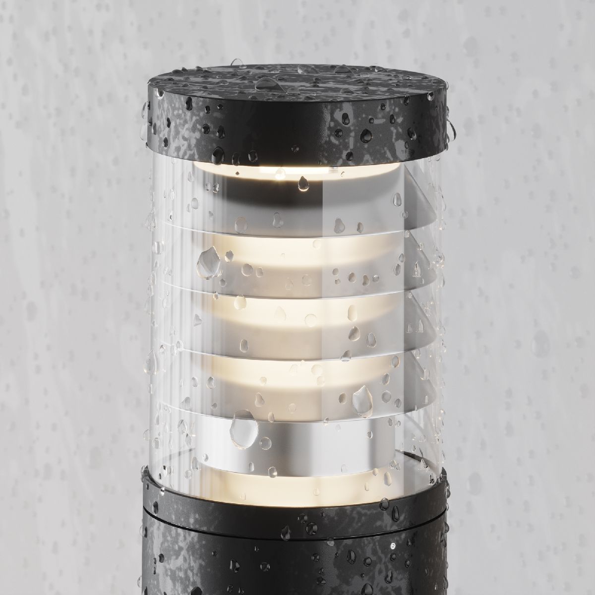 Ландшафтный светильник Maytoni Spir O439FL-L12GF3K O439FL-L12GF3K - магазин электротехники Electroshop