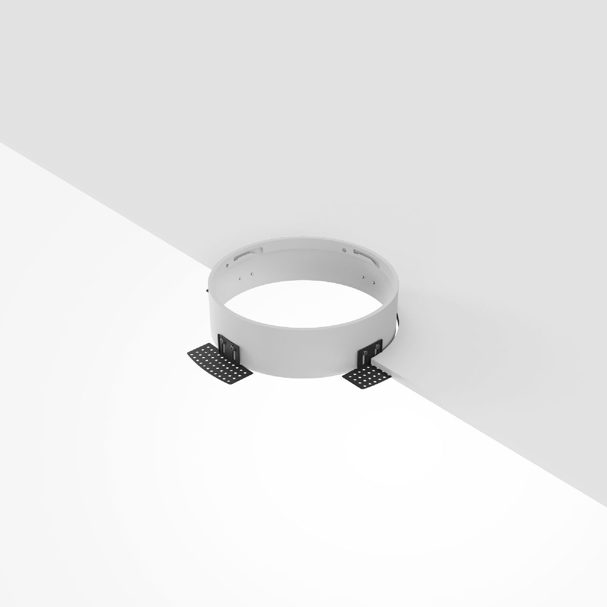 Аксессуар для встраиваемого светильника Maytoni Downlight DLA032-TRS24-W DLA032-TRS24-W - магазин электротехники Electroshop