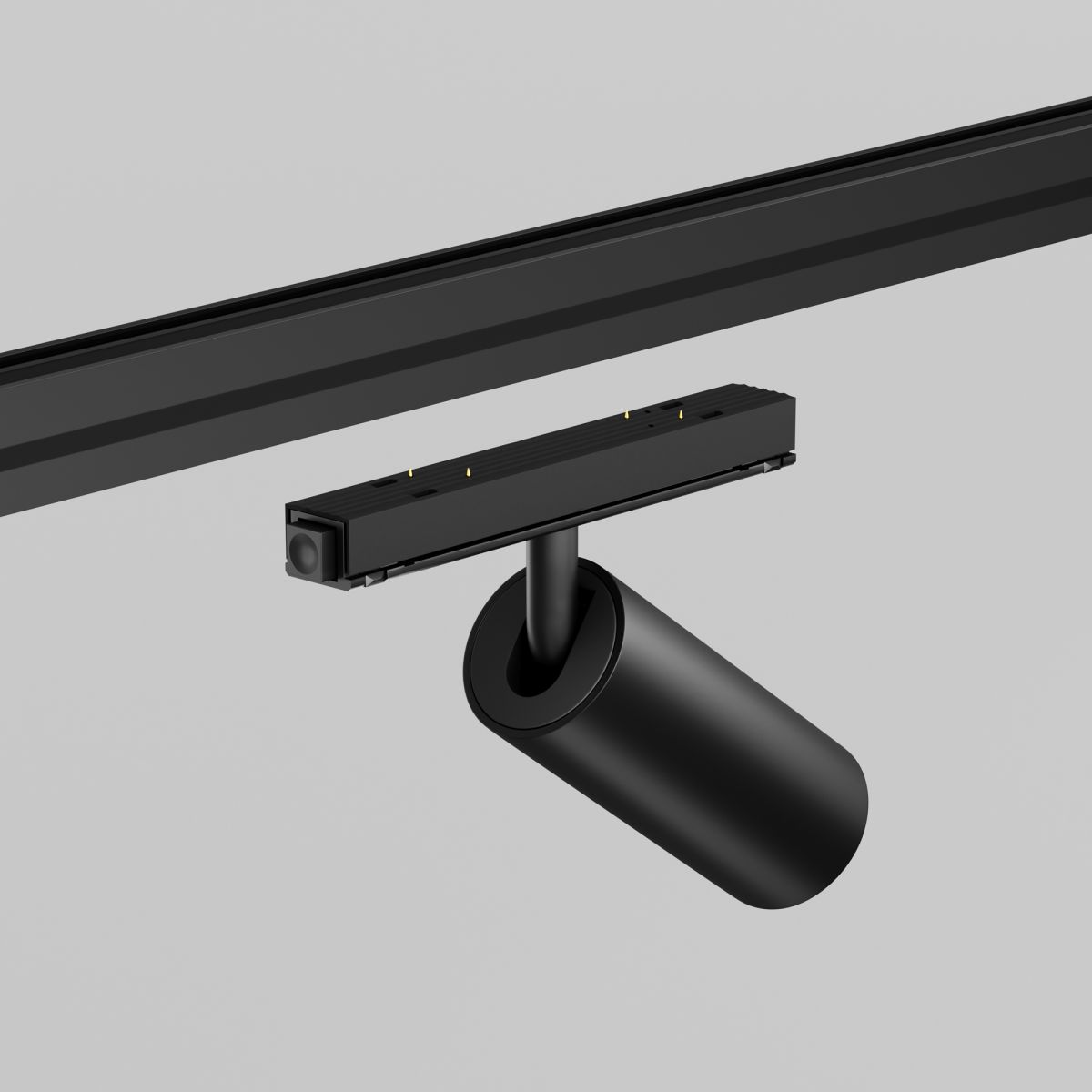 Уличный трековый светильник Maytoni FOCUS LED O-TR02-1-S-15WB4K O-TR02-1-S-15WB4K - магазин электротехники Electroshop