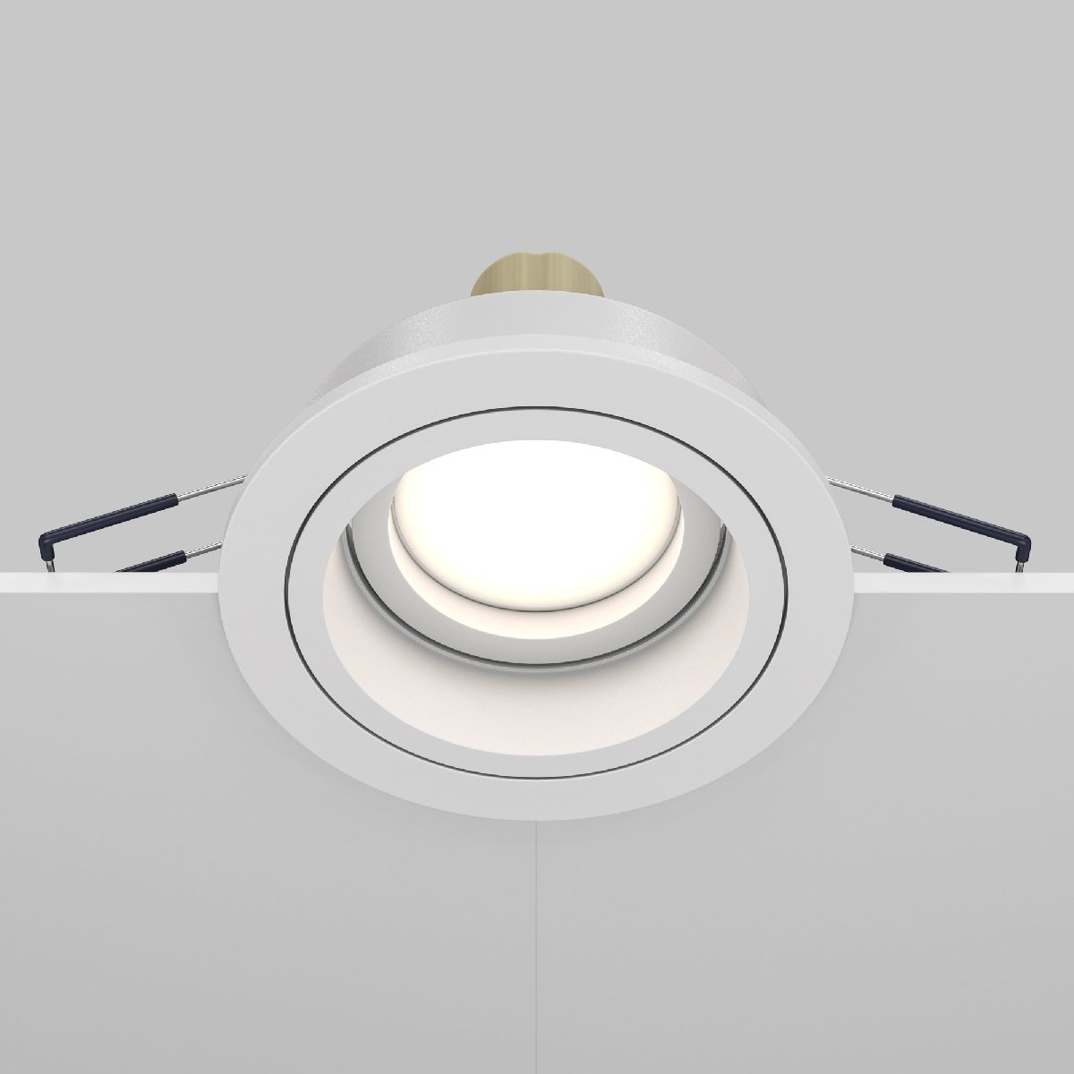 Встраиваемый светильник Maytoni Akron DL025-2-01W DL025-2-01W - магазин электротехники Electroshop
