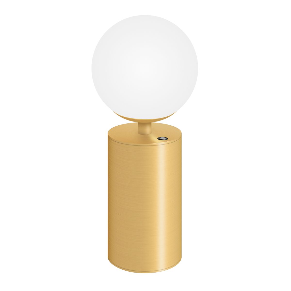 Настольная лампа Arlight SP-ORNELLA-TAB-L290-R125-6W Warm3200-MIX (GD, 300 deg, 230V, TOUCH-DIMM) (IP20 Металл) 059533 059533 - магазин электротехники Electroshop