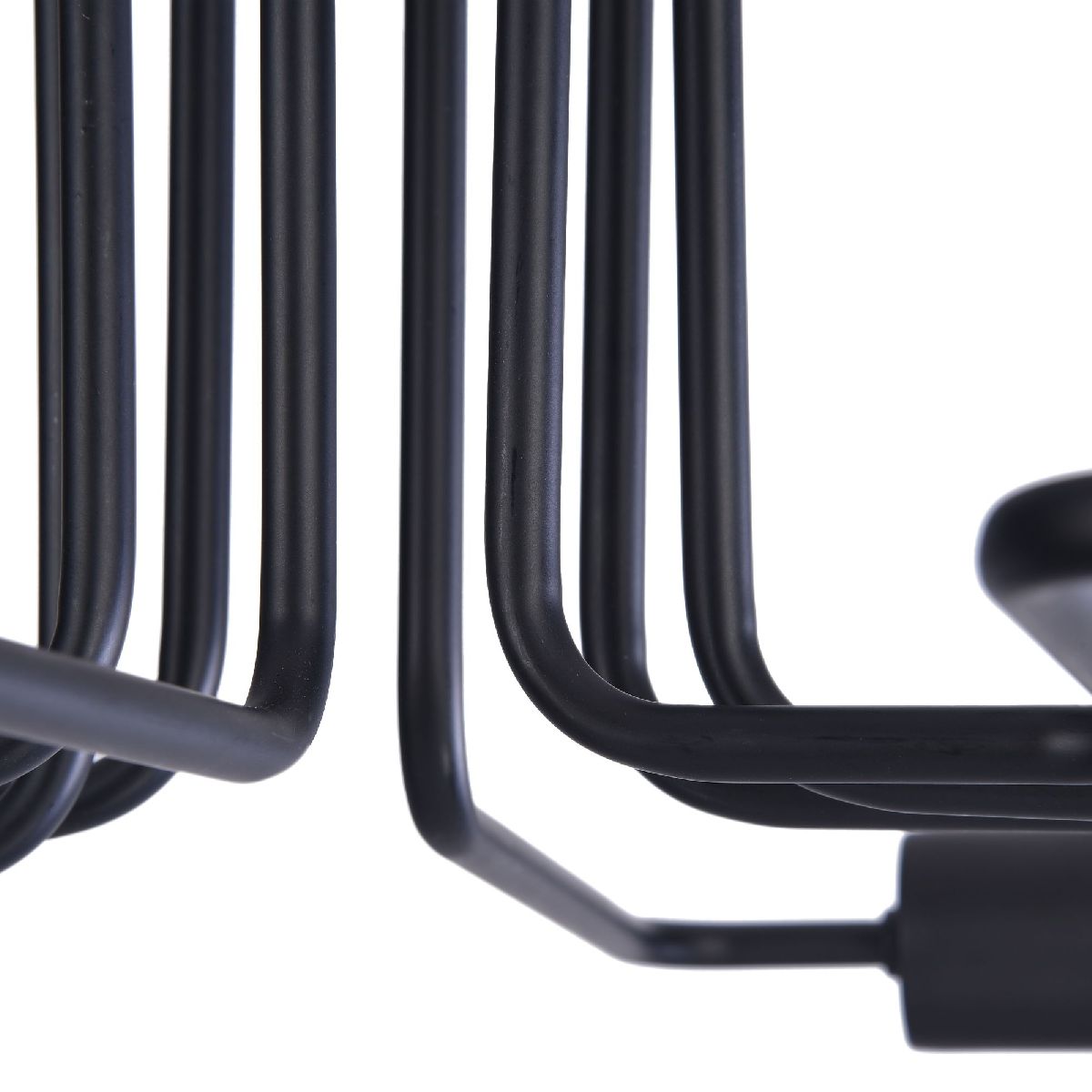 Потолочная люстра Maytoni Gilbert T532CL-08B T532CL-08B - магазин электротехники Electroshop