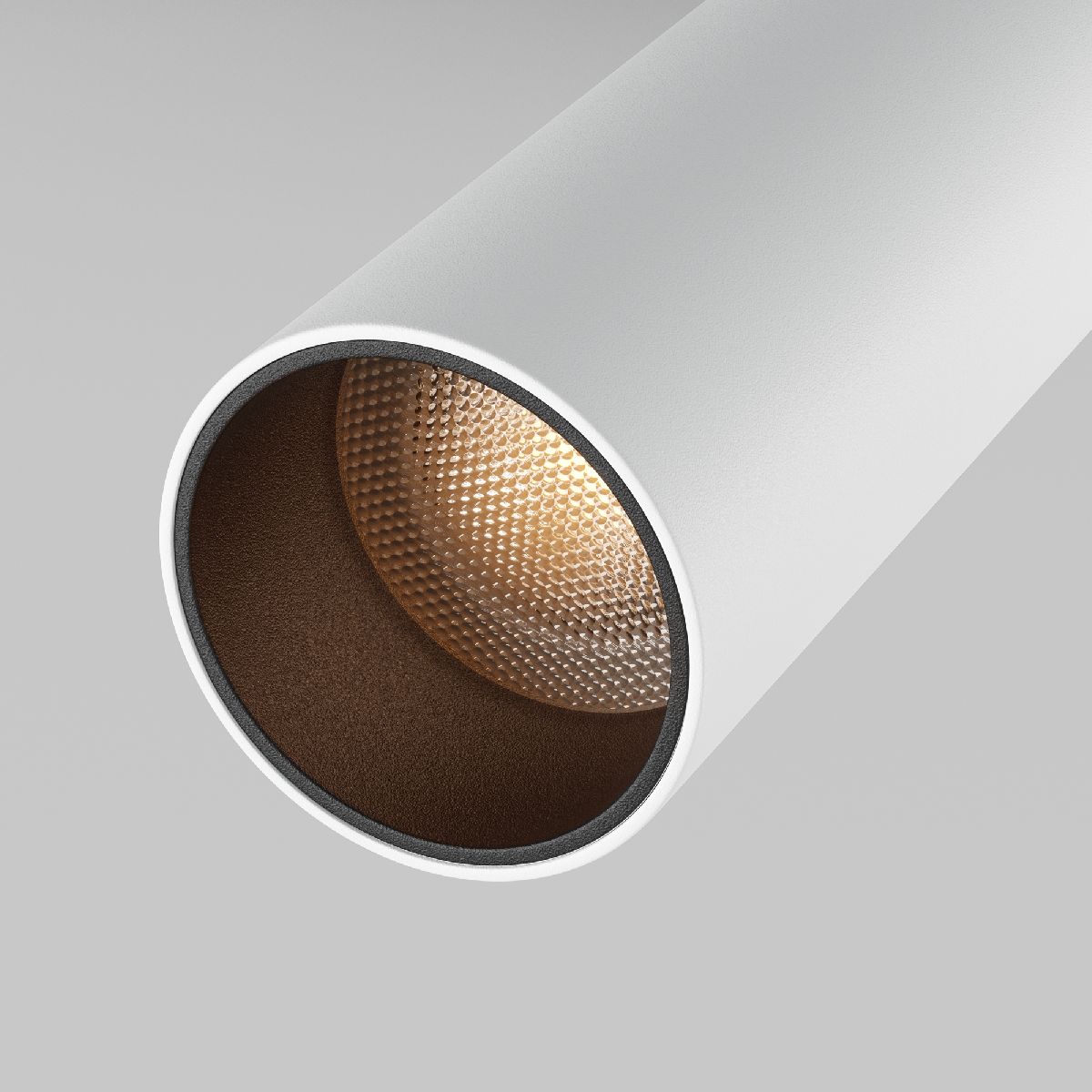Встраиваемый спот Maytoni Focus led C053CL-L12W2.7K-W-W C053CL-L12W2.7K-W-W - магазин электротехники Electroshop