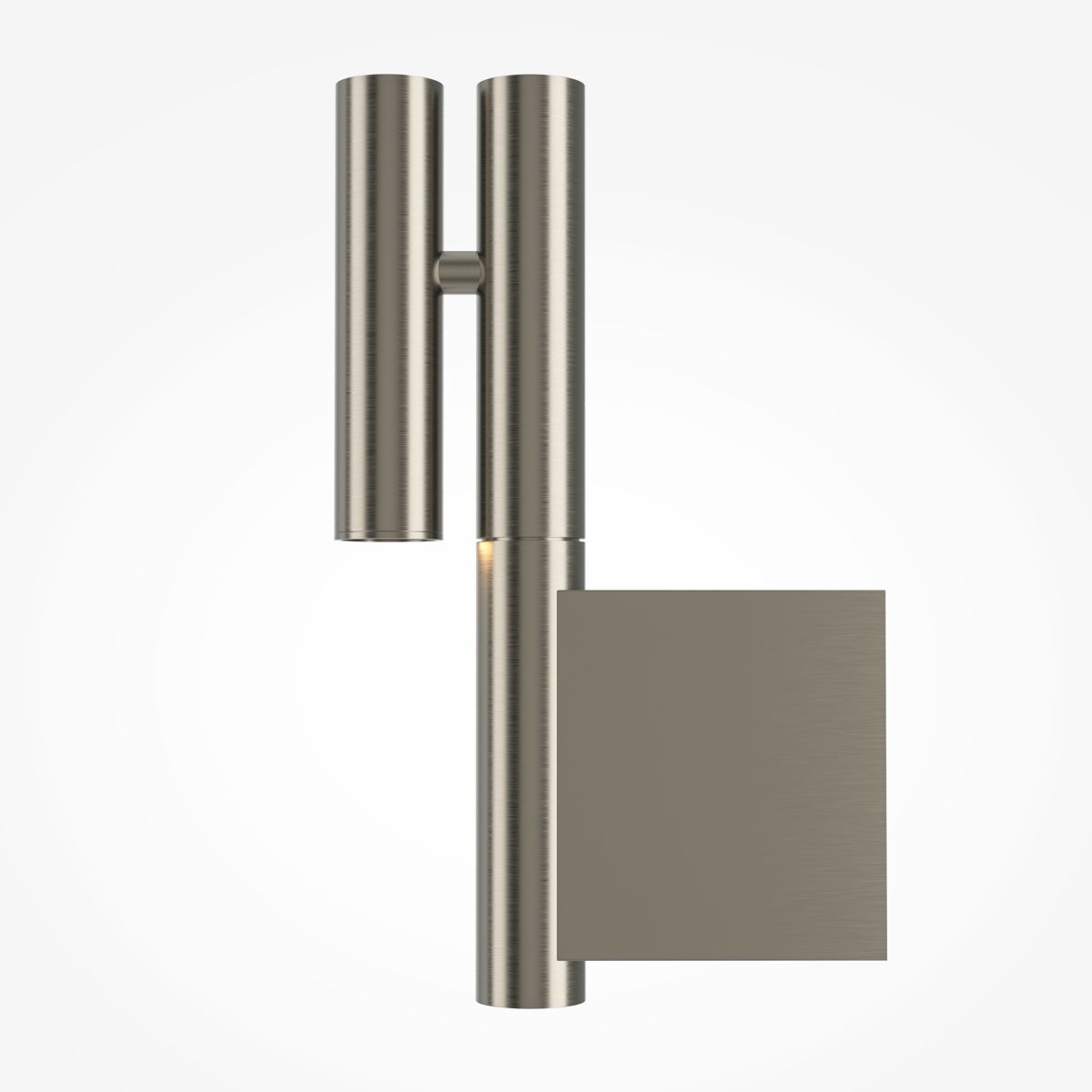 Спот Maytoni Utility MOD433WL-L3N3K MOD433WL-L3N3K - магазин электротехники Electroshop