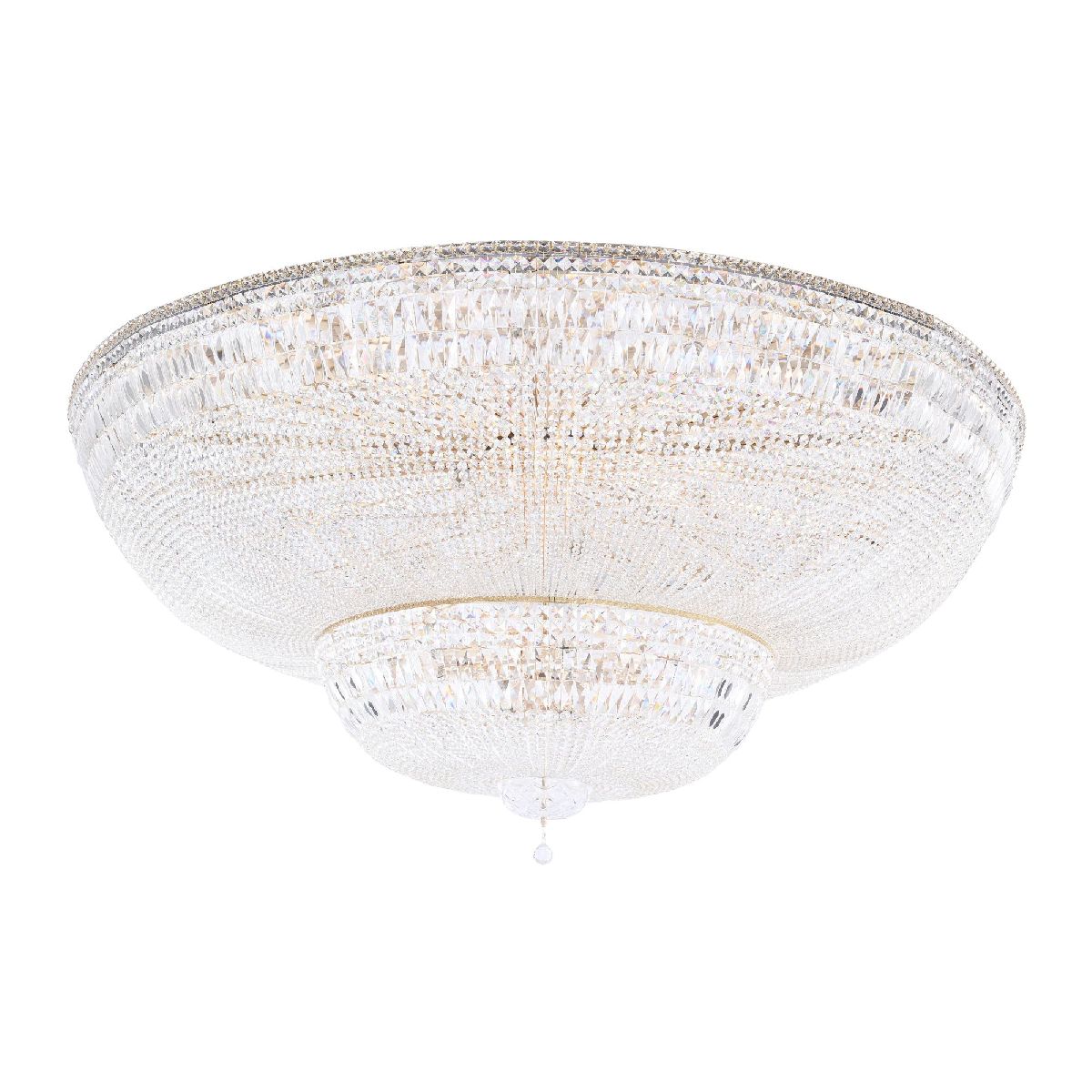Потолочная люстра Maytoni Palace DIA100-CL-42-G DIA100-CL-42-G - магазин электротехники Electroshop