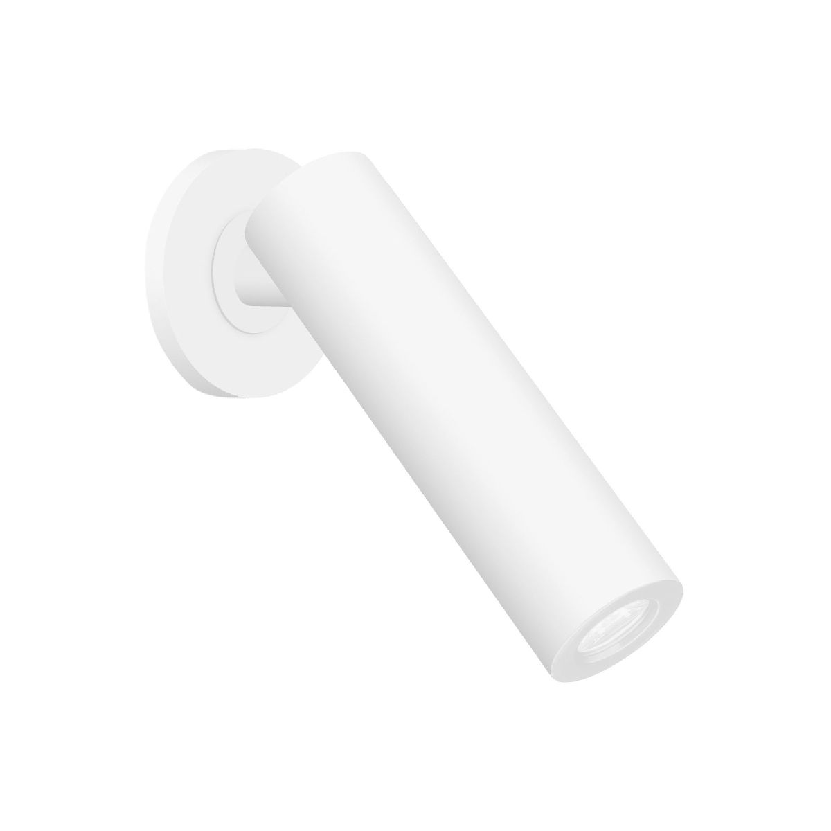 Спот Arlight SP-READER-NB-R60-3W Warm2700 (WH, 20 deg, 230V) 053090 053090 - магазин электротехники Electroshop