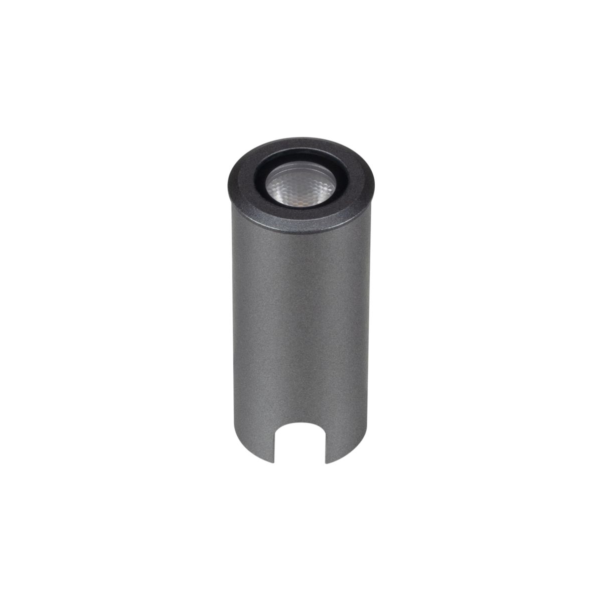 Светильник Arlight ART-PELURU-GROUND-R23-1W Warm3000 (GR, 30 deg, 24V) (IP67 Металл) 056634 056634 - магазин электротехники Electroshop