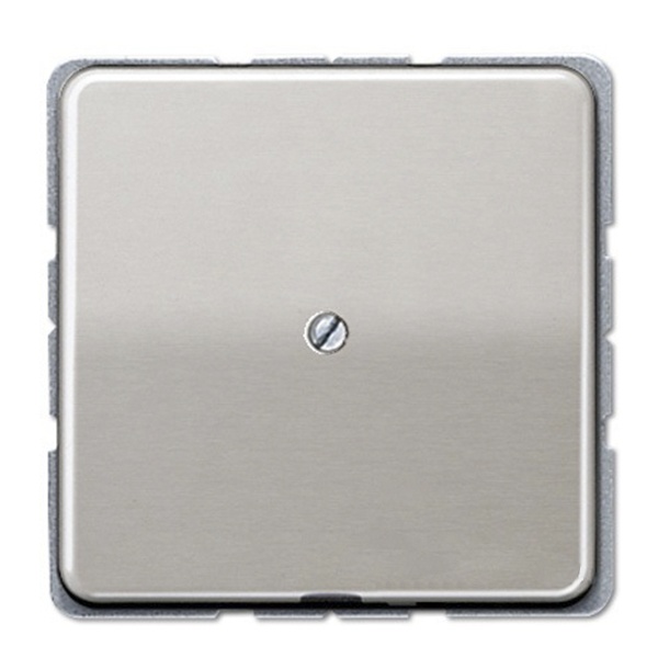 Вывод кабеля Jung CD Платина CD590APT CD590APT - магазин электротехники Electroshop