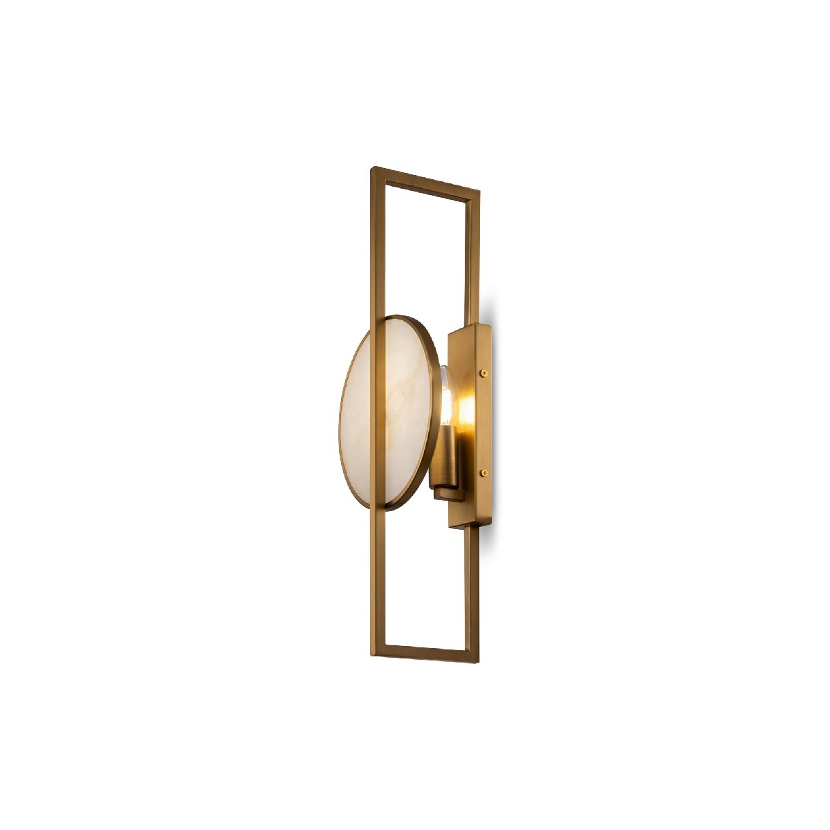 Бра Maytoni Marmo MOD099WL-01G MOD099WL-01G - магазин электротехники Electroshop