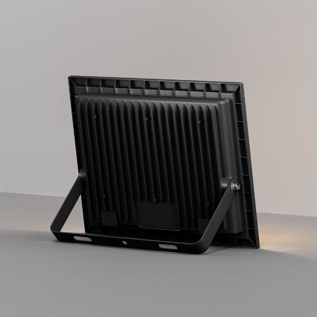 Прожектор Maytoni Flood FL001-L100B4K FL001-L100B4K - магазин электротехники Electroshop