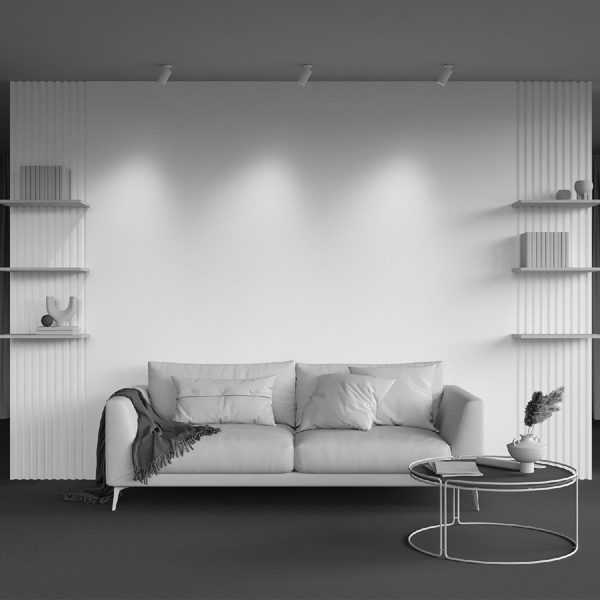 Встраиваемый спот Maytoni Calipso C110CL-01-GU10-W C110CL-01-GU10-W - магазин электротехники Electroshop