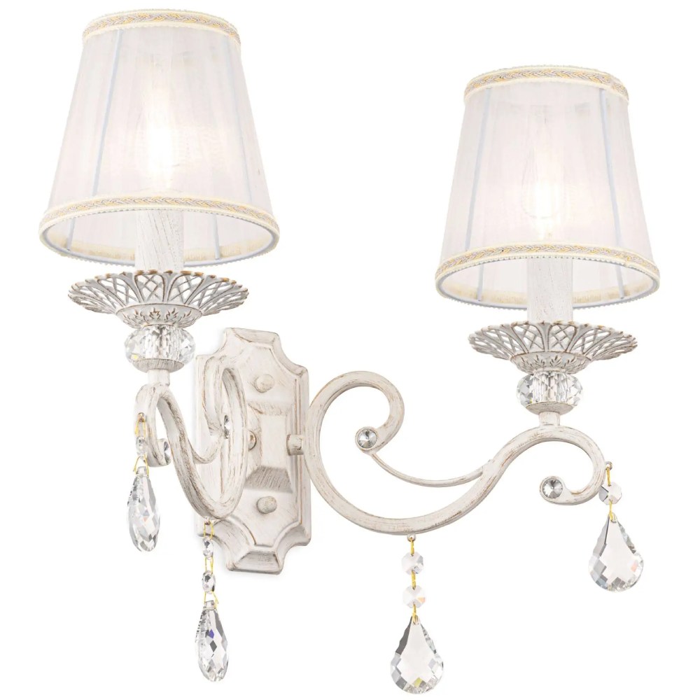 Бра Maytoni Grace ARM247-02-G ARM247-02-G - магазин электротехники Electroshop
