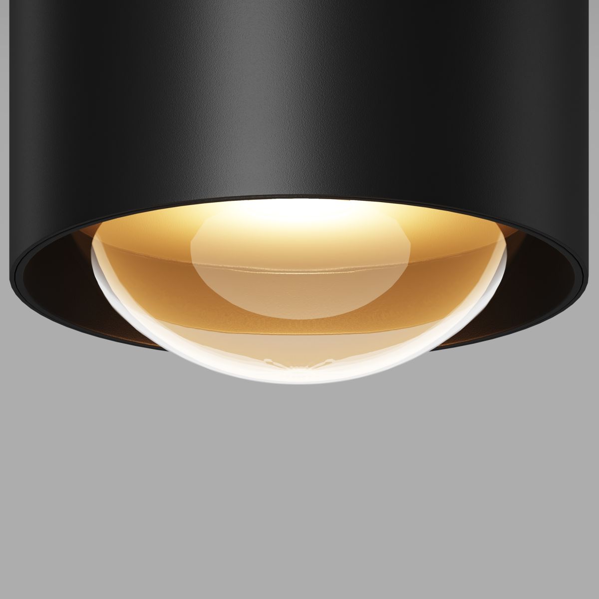 Уличный потолочный светильник Maytoni Lumina O498CL-L15B3K O498CL-L15B3K - магазин электротехники Electroshop