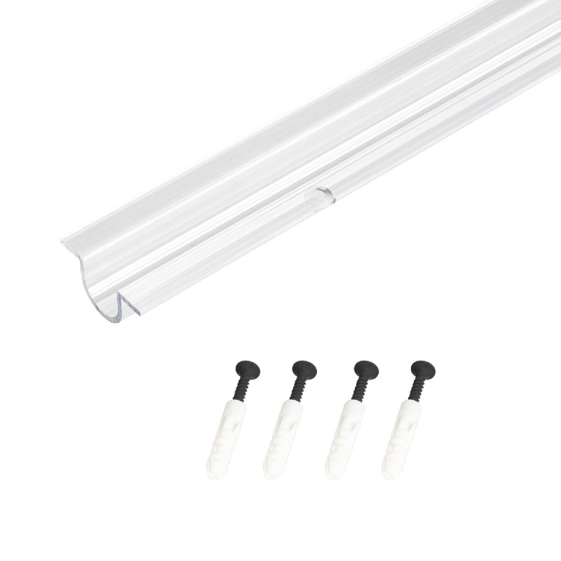 Крепление Arlight MOONLIGHT-HR-CEILING-D18-1000 038772 038772 - магазин электротехники Electroshop