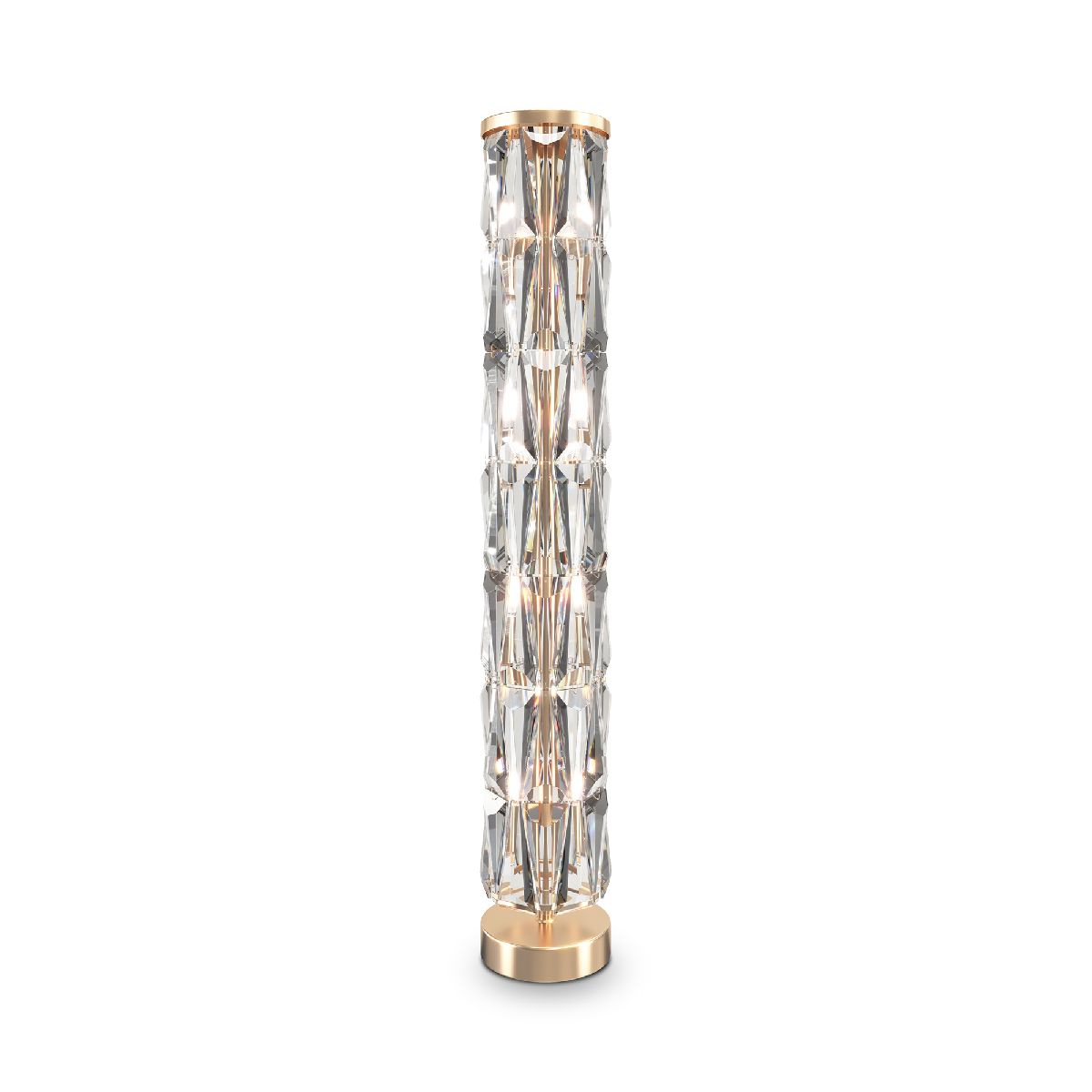 Торшер Maytoni Puntes MOD043FL-08G MOD043FL-08G - магазин электротехники Electroshop