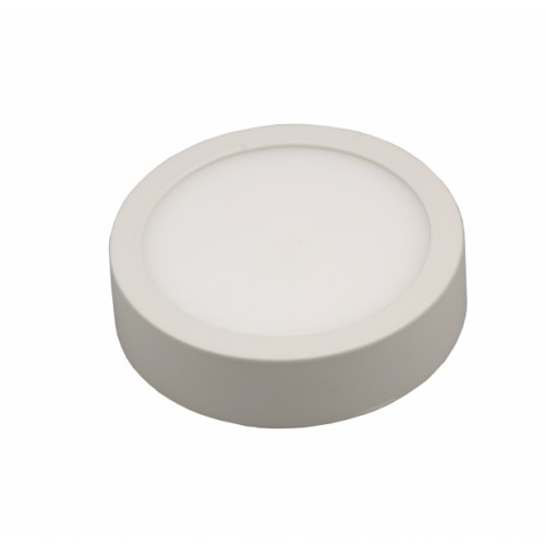 Светильник светодиодный SML-06R 6w WH 3000к SML-06R 6W - магазин электротехники Electroshop