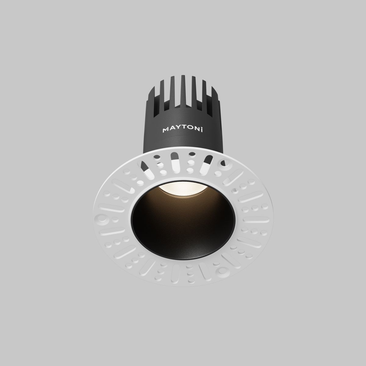 Линза для светильников 10Вт 36° Maytoni Dip Lens003D35-10W Lens003D35-10W - магазин электротехники Electroshop