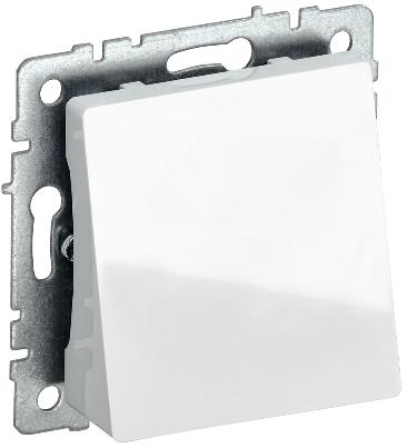 Вывод кабеля IEK BRITE МВ10-БрБ белый BR-VK10-0-K01 BR-VK10-0-K01 - магазин электротехники Electroshop