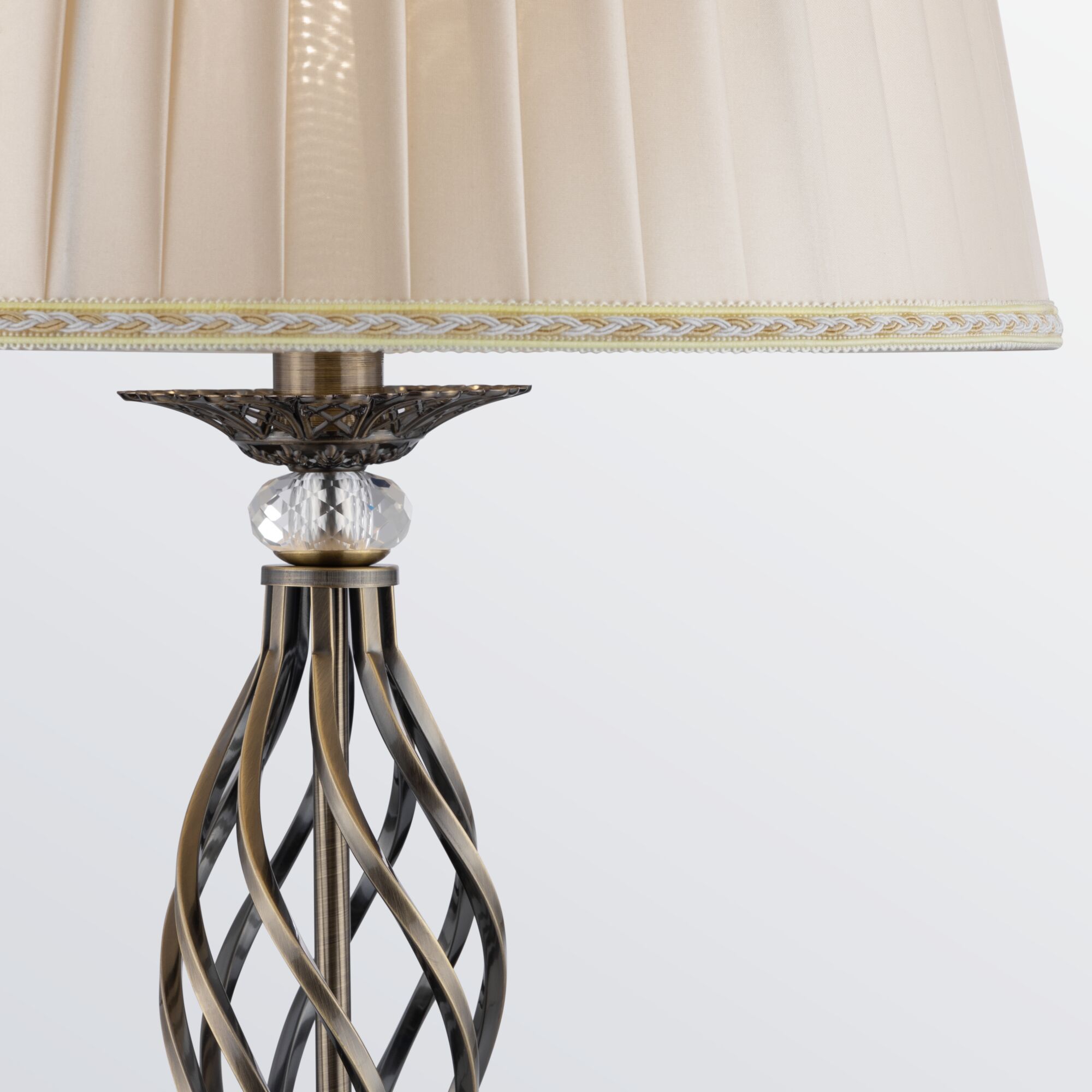 Торшер Maytoni Grace RC247-FL-01-R RC247-FL-01-R - магазин электротехники Electroshop