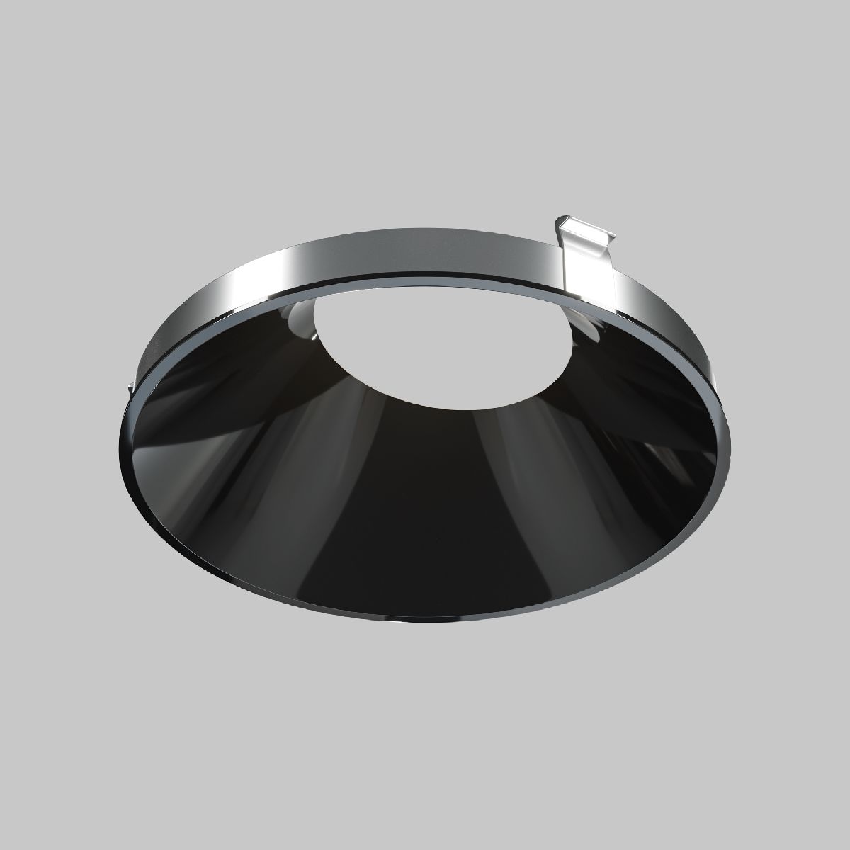 Декоративная рамка-отражатель Maytoni Wise Ring057-10-GF Ring057-10-GF - магазин электротехники Electroshop