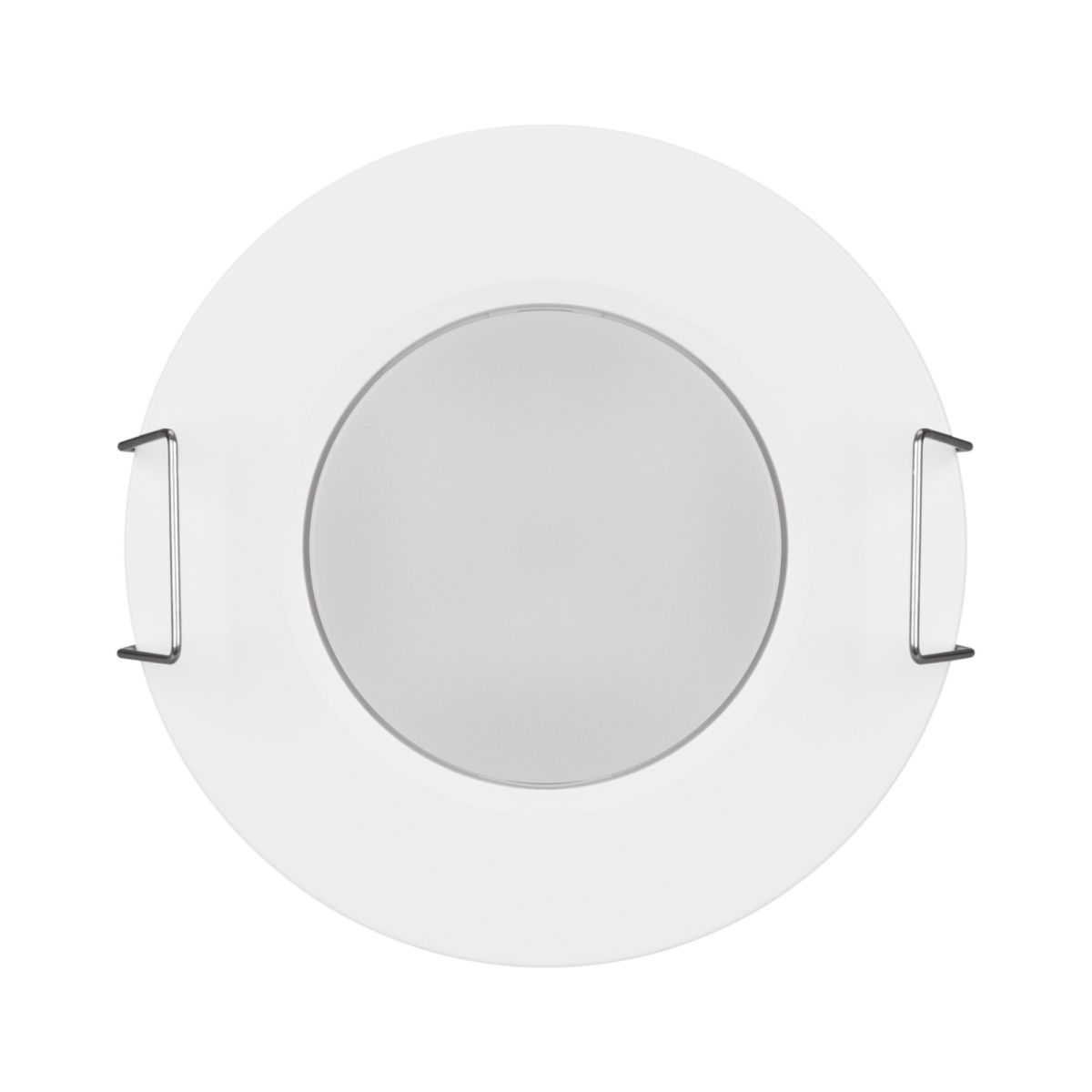 Датчик присутствия Arlight KNX-SENSM-301-11-72-IN-White (12-30V, KNX Secure, MW) (IARL, IP20 Пластик) 053238 053238 - магазин электротехники Electroshop