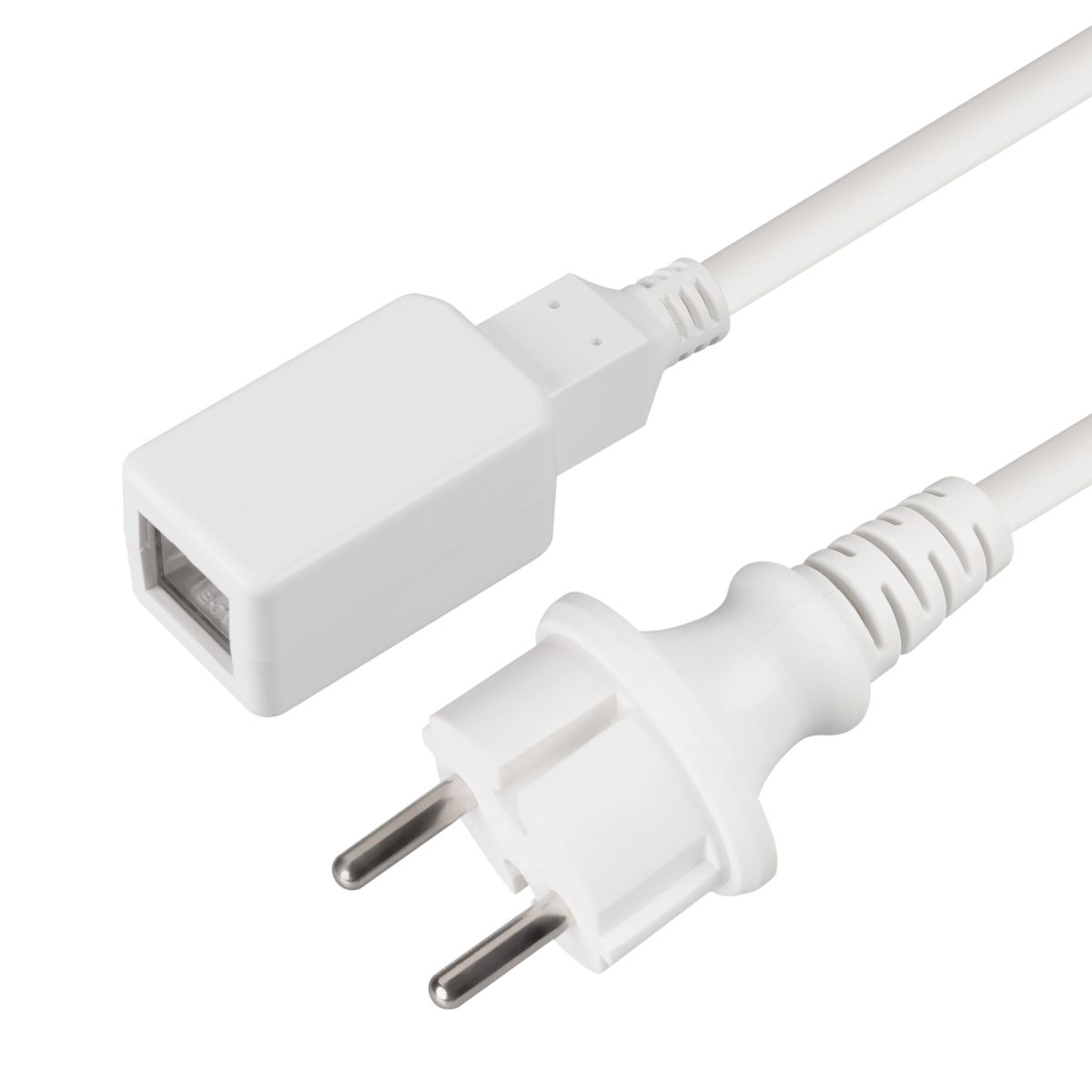 Шнур питания для лент Arlight ARL-A84 (Пластик) 048891 048891 - магазин электротехники Electroshop
