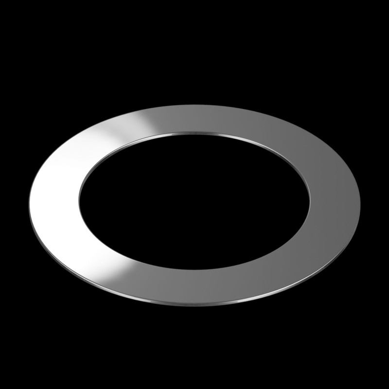 Кольцо декоративное Maytoni Treo C062-01CH C062-01CH - магазин электротехники Electroshop