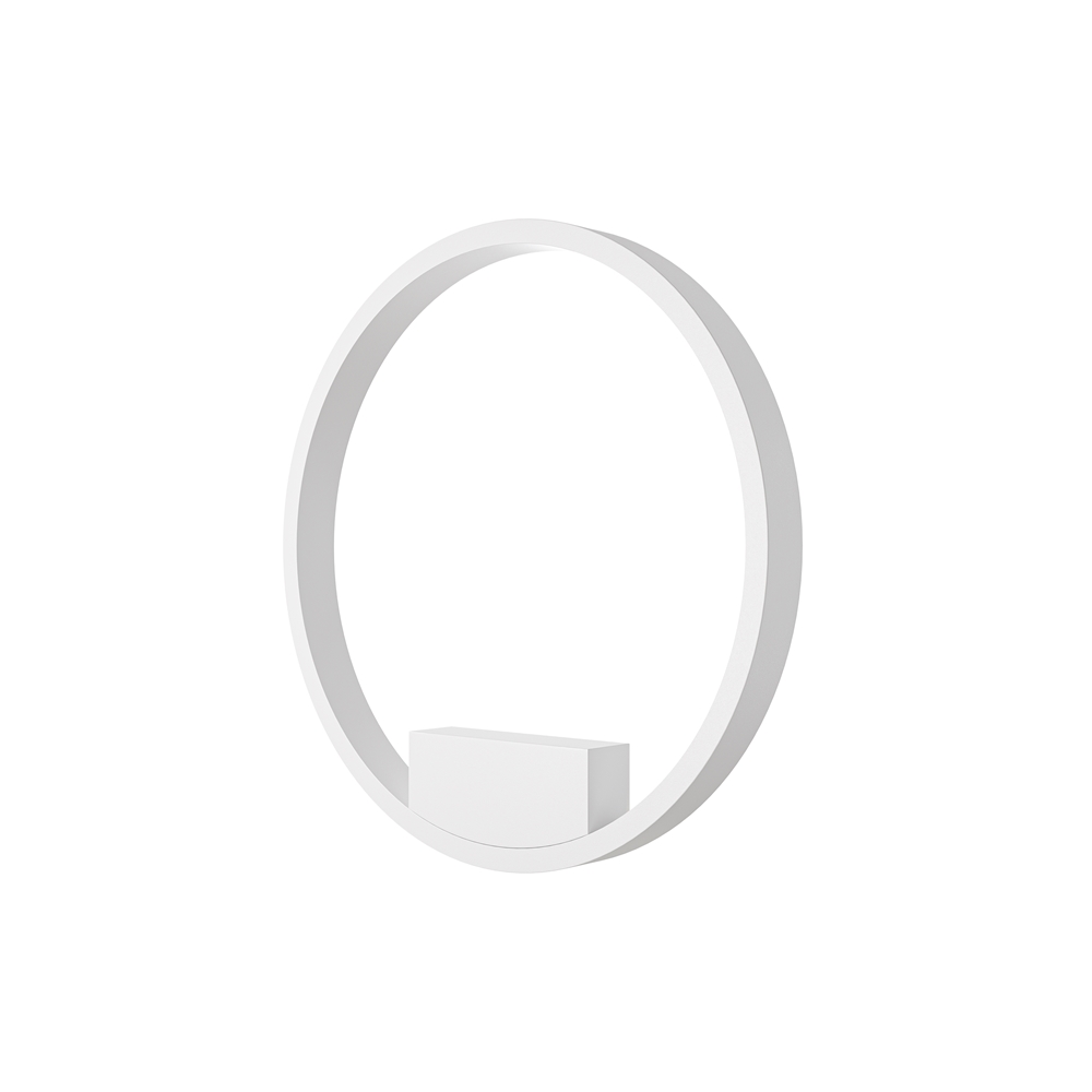 Настенный светильник Maytoni Rim MOD058WL-L25WK MOD058WL-L25WK - магазин электротехники Electroshop