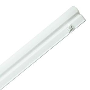 Светильник светодиодный Foton FL-LED T5 20W 4000K 220V 2000Lm 23x33x1500mm со штекерами/без кабеля 617118 617118 - магазин электротехники Electroshop