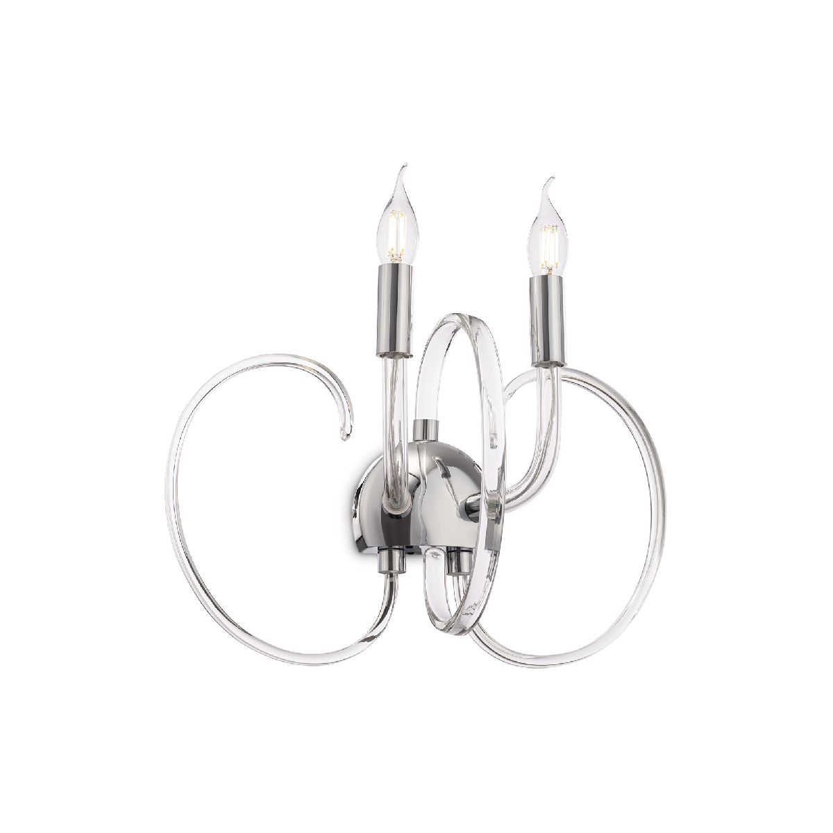Бра Maytoni Atlanta MOD051WL-02TR MOD051WL-02TR - магазин электротехники Electroshop
