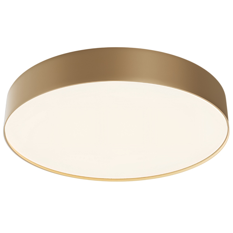 Потолочный светодиодный светильник Maytoni Technical Ceiling Zon C032CL-45W4K-RD-MG C032CL-45W4K-RD-MG - магазин электротехники Electroshop