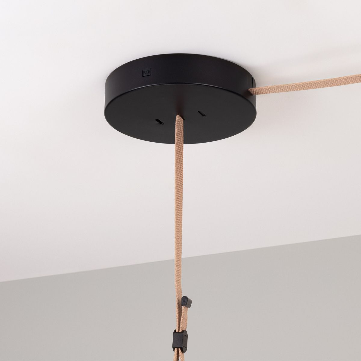 Чаша накладная для блока питания Arlight ART-INBELT-CANOPY-SURFACE-POWER (BK, 48V) 047964 047964 - магазин электротехники Electroshop