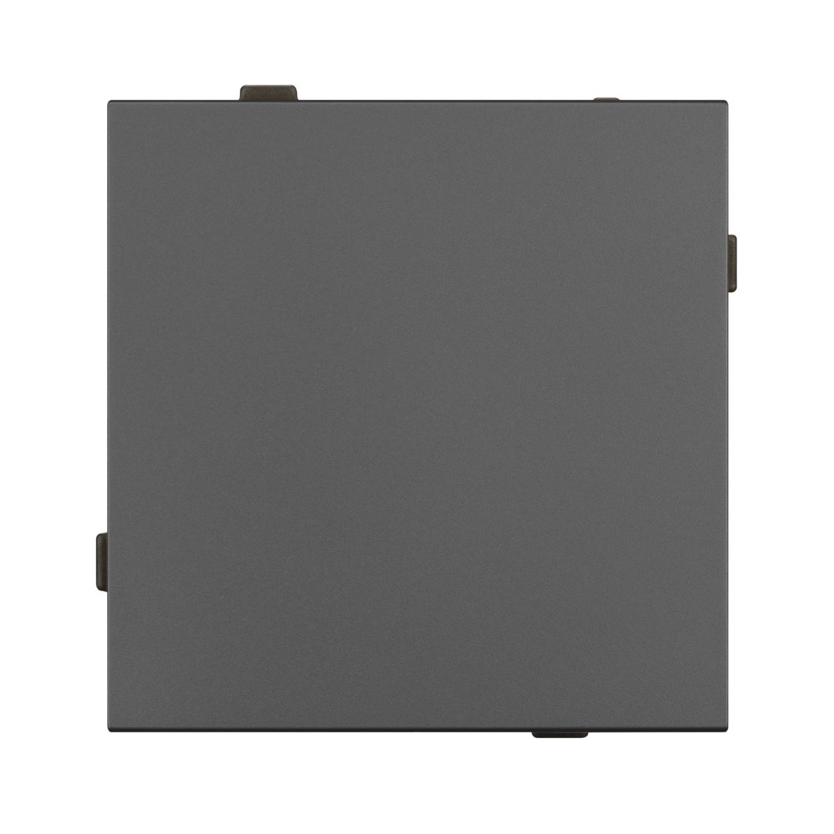 Механизм звонкового выключателя Arlight SWT-TENDO-MKR1-SFPL-GR (230V, 10A) 054589 054589 - магазин электротехники Electroshop
