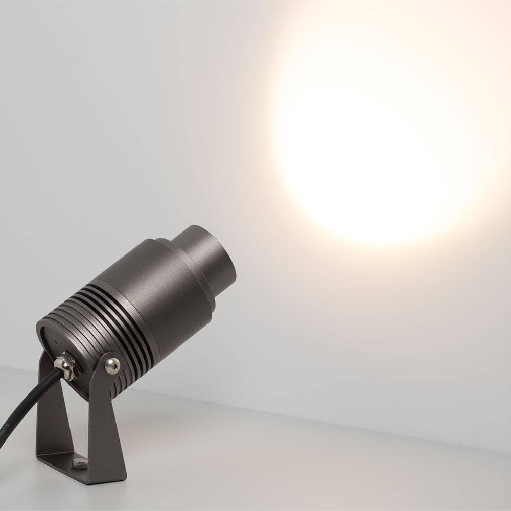 Уличный светодиодный светильник Arlight ALT-Ray-Zoom-R61-12W Day4000 029700 029700 - магазин электротехники Electroshop
