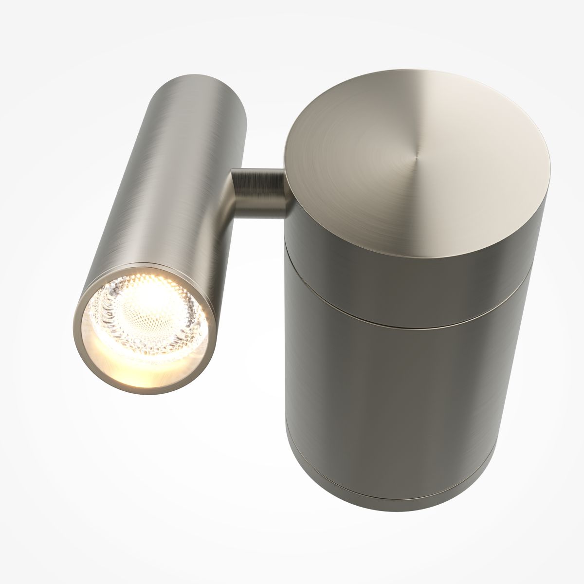 Спот Maytoni Utility MOD433WL-L3N3K1 MOD433WL-L3N3K1 - магазин электротехники Electroshop
