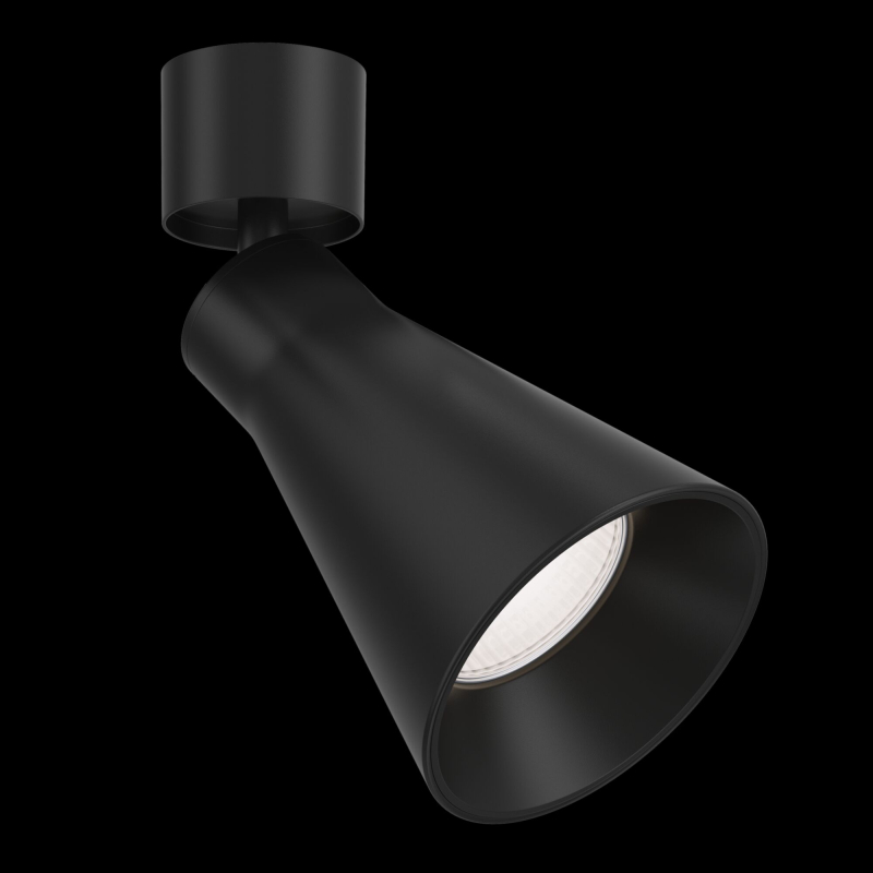 Спот Maytoni Virar C061CL-01B C061CL-01B - магазин электротехники Electroshop