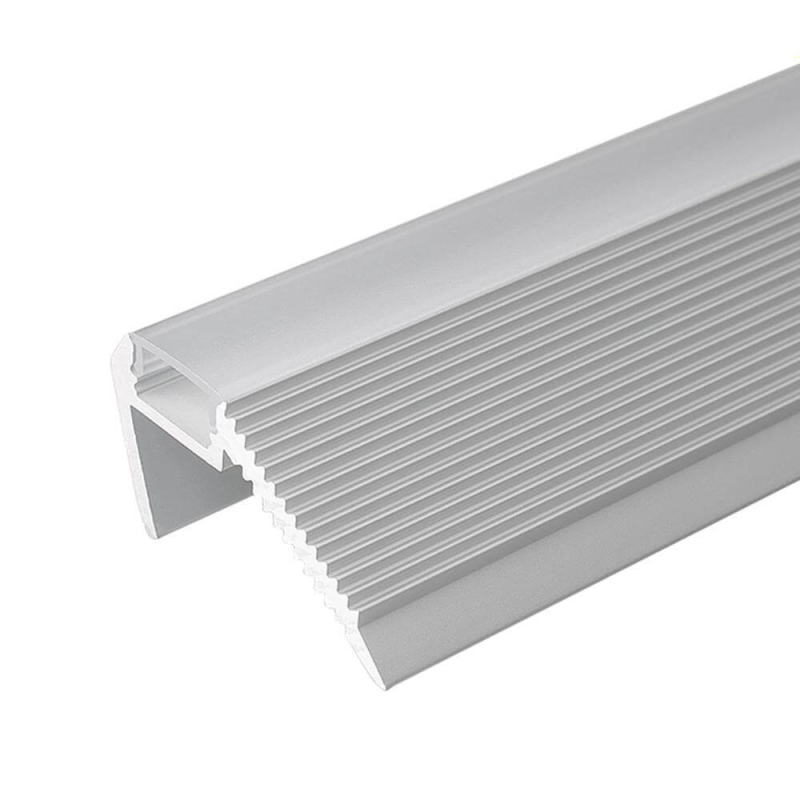 Профиль Arlight ARH-STAIR-W47-2000 ANOD 016148 016148 - магазин электротехники Electroshop