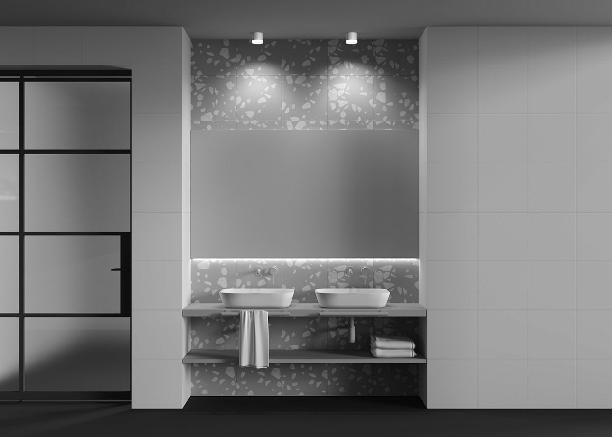 Накладной светильник Maytoni Pauline C087CL-GX53-W C087CL-GX53-W - магазин электротехники Electroshop