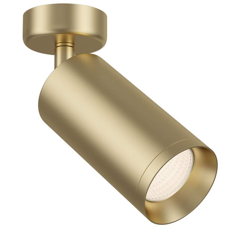 Спот Maytoni Focus C017CW-01MG C017CW-01MG - магазин электротехники Electroshop