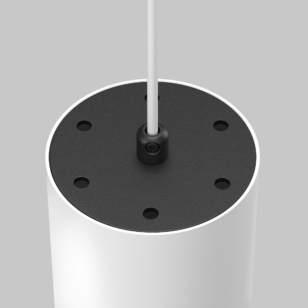 Подвесной светильник Maytoni Vol P100PL-20W3K-W P100PL-20W3K-W - магазин электротехники Electroshop