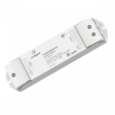 Усилитель Arlight Smart усилитель 029600 029600 - магазин электротехники Electroshop