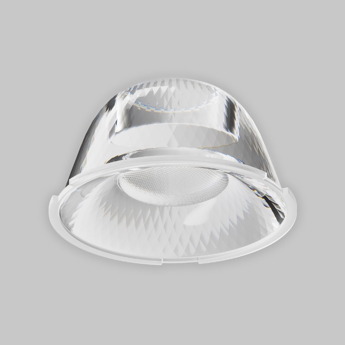 Линза Maytoni Alfa led LensD43-15 LensD43-15 - магазин электротехники Electroshop