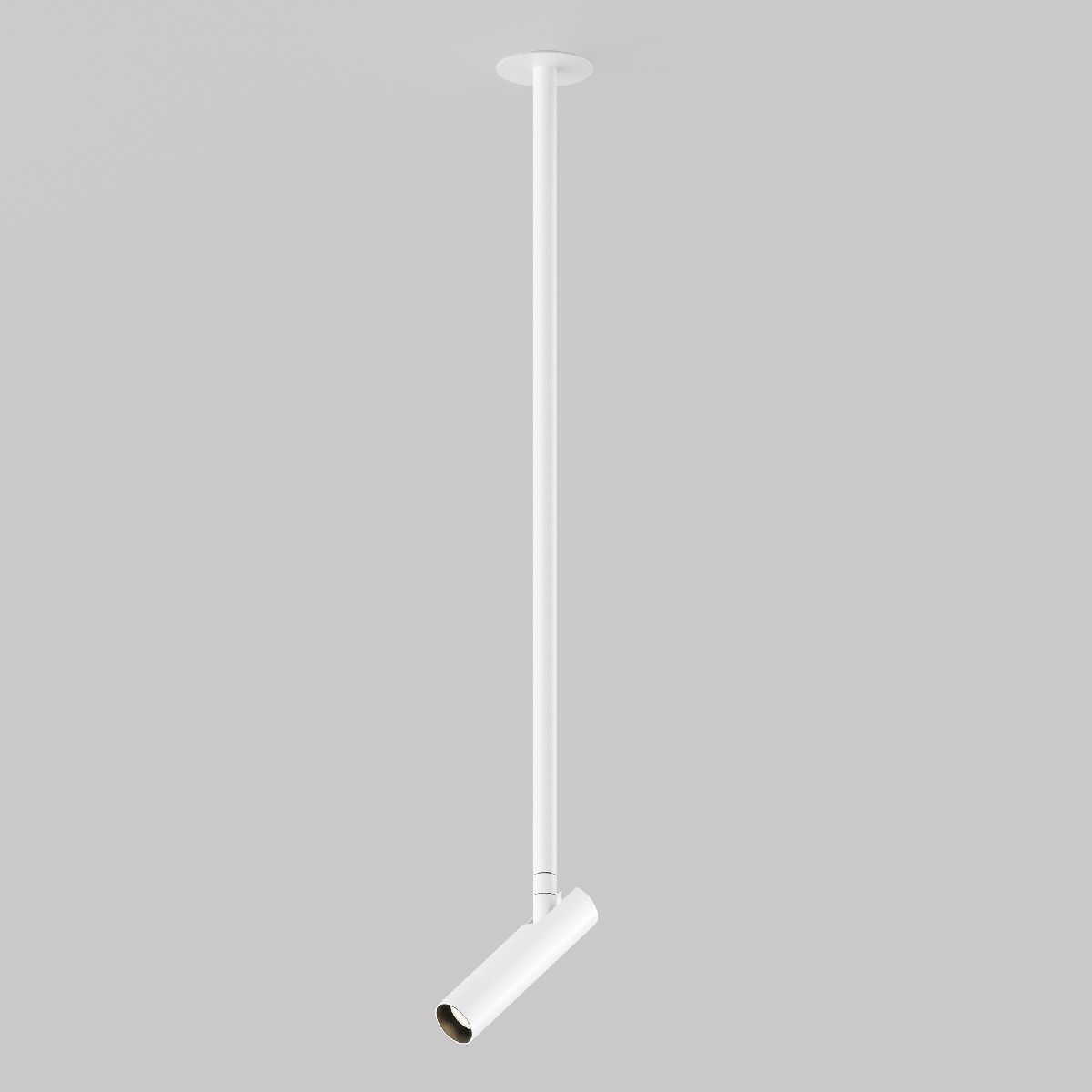 Спот Maytoni Focus T P141RS-L125-6W3K-W P141RS-L125-6W3K-W - магазин электротехники Electroshop