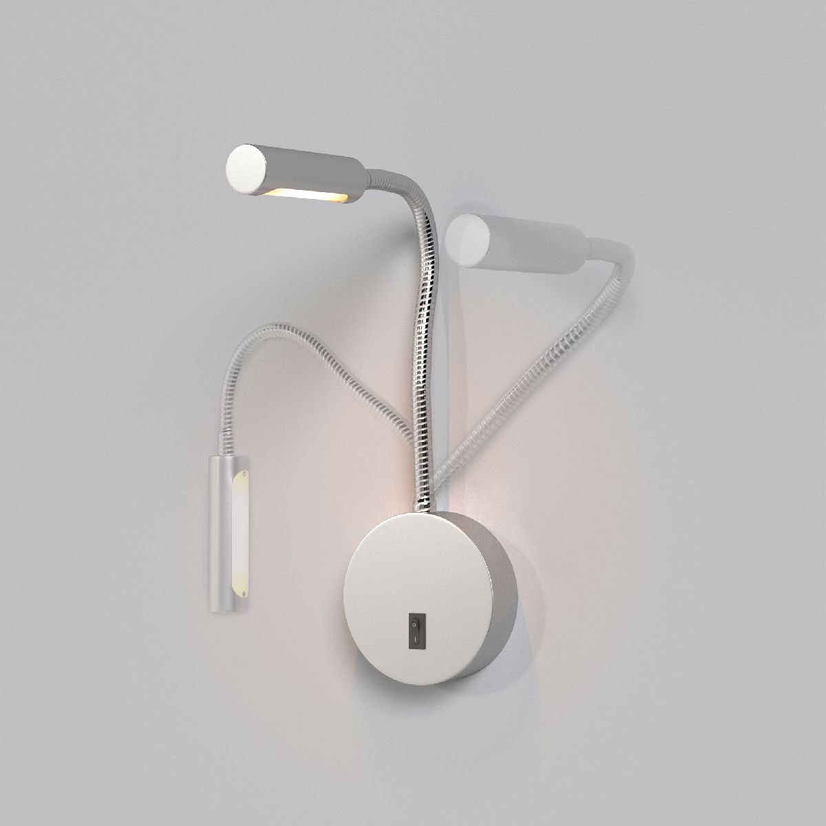 Бра Maytoni Stem C035WL-L3CH3K C035WL-L3CH3K - магазин электротехники Electroshop