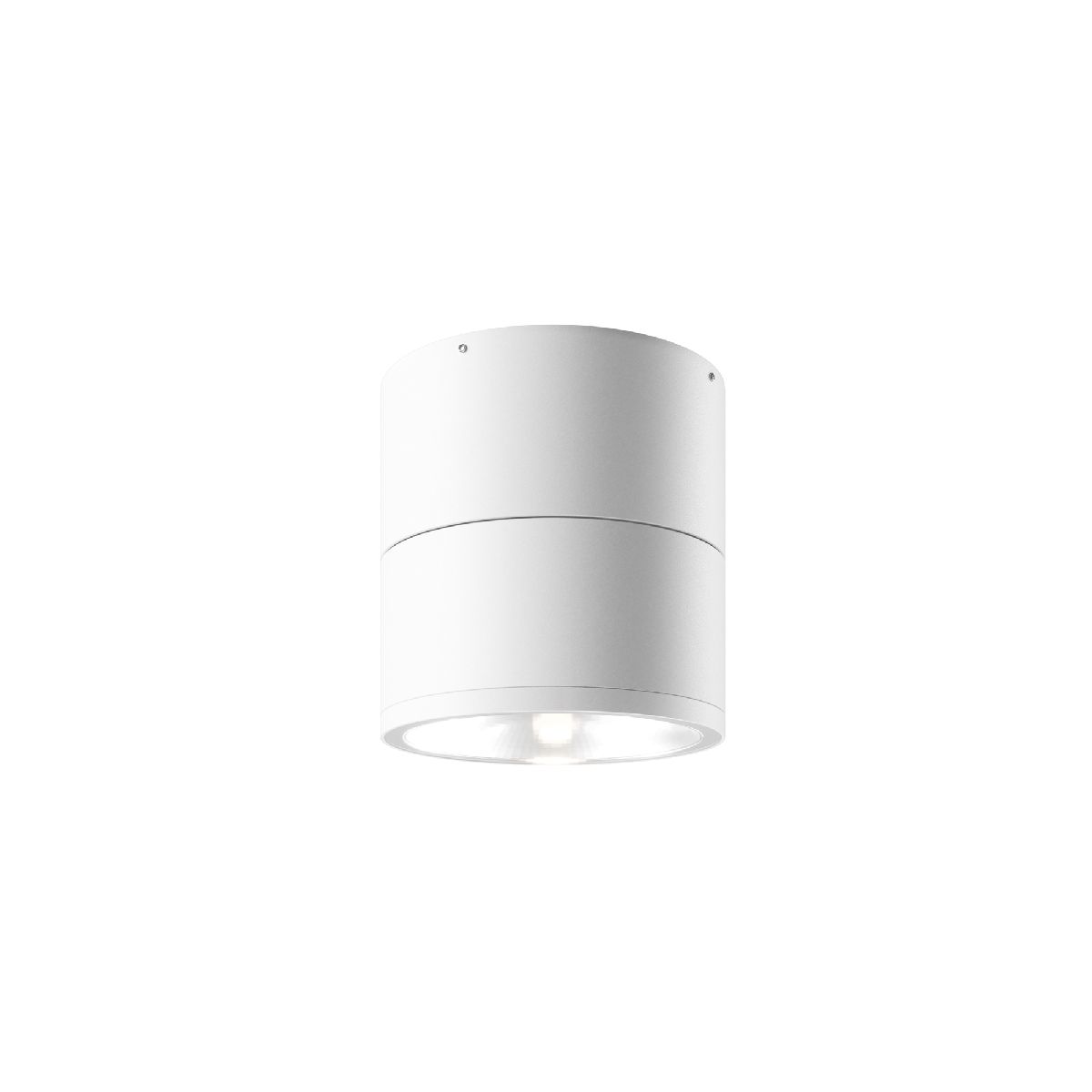 Архитектурный светильник Maytoni Spin O310CL-L7W3K O310CL-L7W3K - магазин электротехники Electroshop