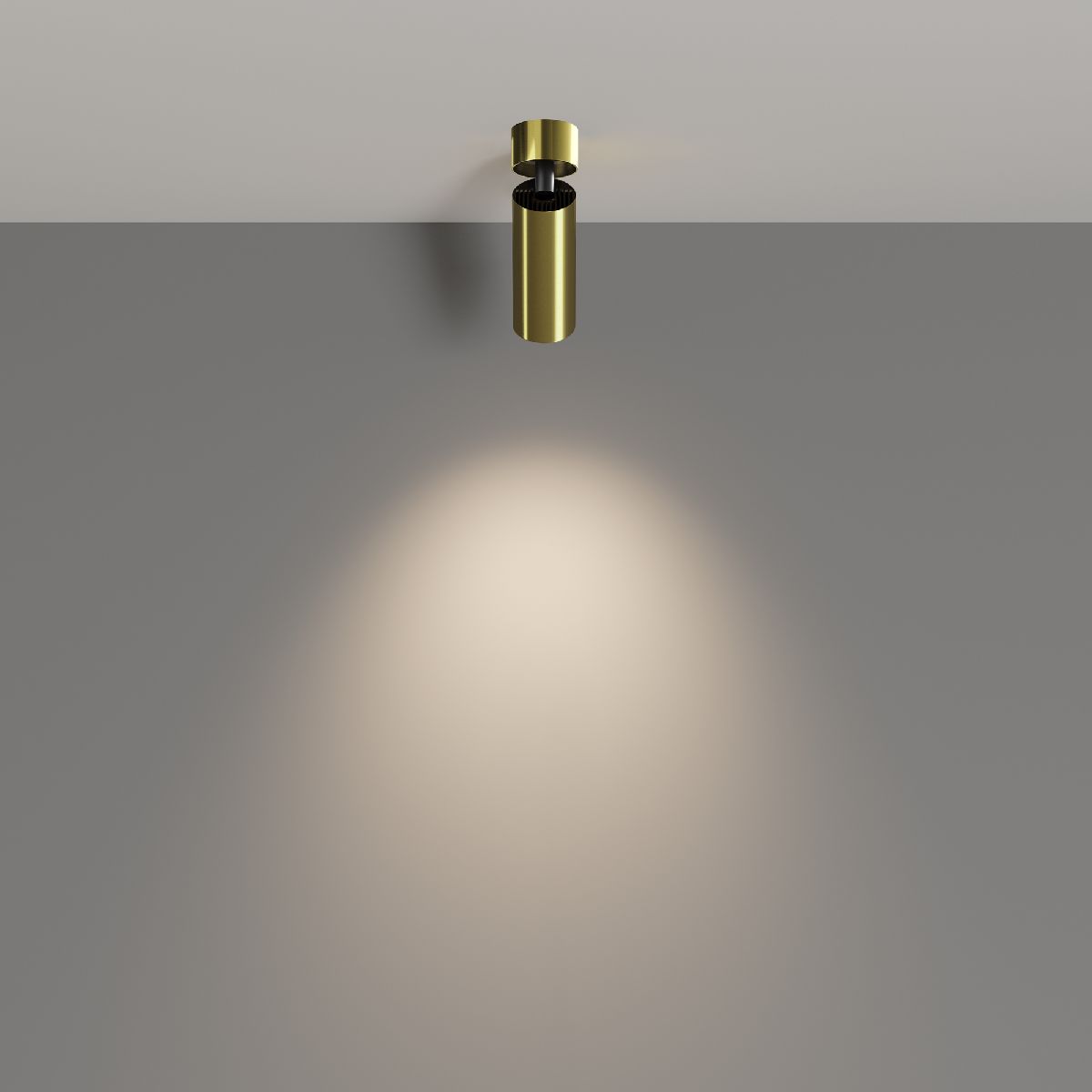 Спот Maytoni Focus Led C055CL-L12W4K-W-BS C055CL-L12W4K-W-BS - магазин электротехники Electroshop